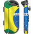 Brazil Flag Nintendo Joy-Con (L/R) Controller Skin