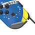 Brazil Flag Nintendo Joy-Con (L/R) Controller Skin