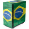 Brazil Flag NZXT H510 Compact ATX Mid-Tower Case Skin