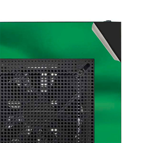 Brazil Flag NZXT H510 Compact ATX Mid-Tower Case Skin