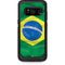Brazil Flag Otterbox Commuter Galaxy Skin