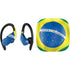 Brazil Flag PowerBeats Pro Skin