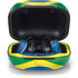 Brazil Flag PowerBeats Pro Skin