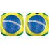 Brazil Flag PowerBeats Pro Skin