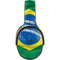 Brazil Flag Skullcandy Venue Skin