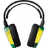Brazil Flag SteelSeries Arctis 3 Skin