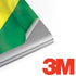 Brazil Flag Surface Book 2 13.5in Skin