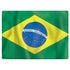 Brazil Flag Surface Laptop 3 13.5in Skin