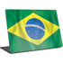 Brazil Flag Surface Laptop 4 15in Skin