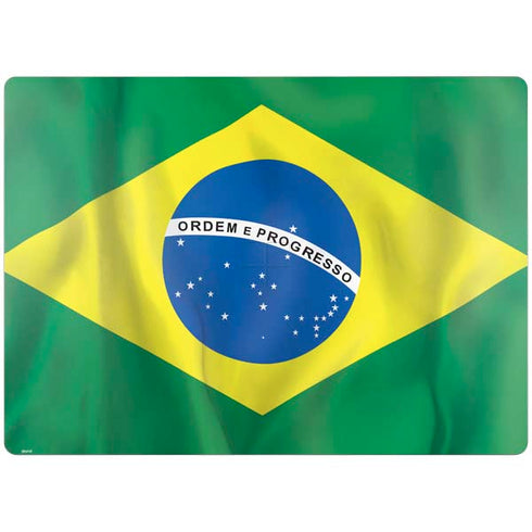 Brazil Flag Surface Laptop 4 15in Skin