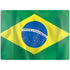 Brazil Flag Surface Laptop 4 15in Skin