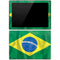 Brazil Flag Surface Pro 3 Skin