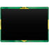 Brazil Flag Surface Pro 9 Skin