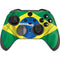 Brazil Flag Xbox Elite Wireless Controller Series 2 Skin