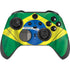 Brazil Flag Xbox Elite Wireless Controller Series 2 Skin
