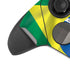 Brazil Flag Xbox Elite Wireless Controller Series 2 Skin