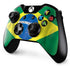 Brazil Flag Xbox One Controller Skin