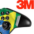 Brazil Flag Xbox One Elite Controller Skin