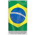Brazil Flag Xbox Series S Console Skin