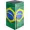 Brazil Flag Xbox Series X Console Skin