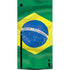 Brazil Flag Xbox Series X Console Skin