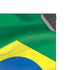 Brazil Flag Xbox Series X Console Skin