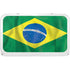 Brazil Flag YETI Tundra 45 Hard Cooler Skin