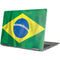 Brazil Flag Yoga 710 14in Skin
