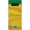 Brazil Soccer Flag Galaxy Note 8 Skin