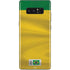 Brazil Soccer Flag Galaxy Note 8 Skin