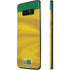 Brazil Soccer Flag Galaxy Note 8 Skin