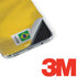 Brazil Soccer Flag Galaxy S8 Plus Skin