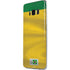 Brazil Soccer Flag Galaxy S8 Skin