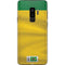 Brazil Soccer Flag Galaxy S9 Plus Skin