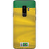 Brazil Soccer Flag Galaxy S9 Plus Skin
