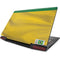 Brazil Soccer Flag Lenovo IdeaPad Skin