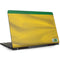 Brazil Soccer Flag Dell Inspiron Skin