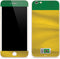 Brazil Soccer Flag iPhone 6/6s Plus Skin