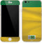 Brazil Soccer Flag iPhone 6/6s Skin