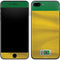 Brazil Soccer Flag iPhone 7 Plus Skin