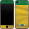Brazil Soccer Flag iPhone 7 Skin