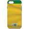 Brazil Soccer Flag iPhone 8 Pro Case