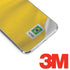 Brazil Soccer Flag iPhone X Skin