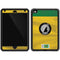 Brazil Soccer Flag Otterbox Defender iPad Skin