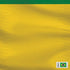 Brazil Soccer Flag PS4 Slim Bundle Skin