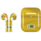 Brazil Soccer Flag Apple AirPods 2 Skin