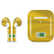 Brazil Soccer Flag Apple AirPods 2 Skin