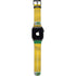 Brazil Soccer Flag Apple Watch Band 38-40mm