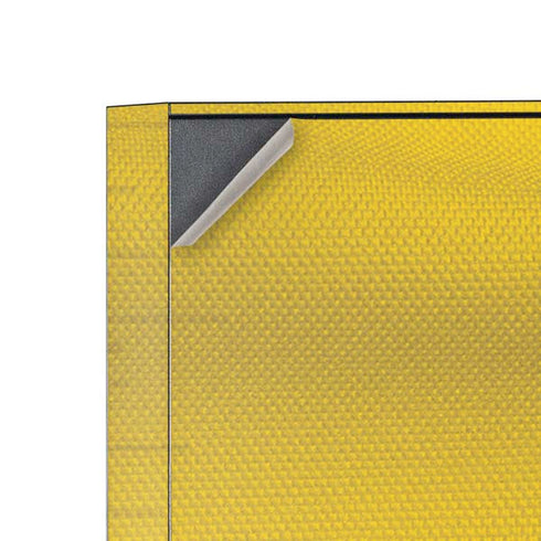 Brazil Soccer Flag Corsair 4000D Tempered Glass Mid-Tower ATX Case Skin