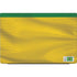 Brazil Soccer Flag Dell Vostro Skin